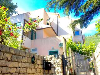 Апартаменты Apartments Katarina Петровац-0