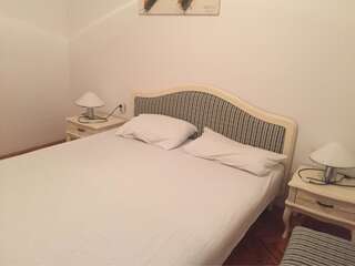 Апартаменты Apartments Katarina Петровац Апартаменты с 1 спальней и балконом-5