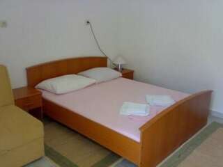 Апартаменты Apartments Katarina Петровац Двухместный номер с 1 кроватью-1