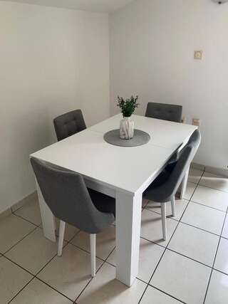 Апартаменты Apartments Katarina Петровац Апартаменты в мансарде с 1 спальней и балконом с видом на море-14