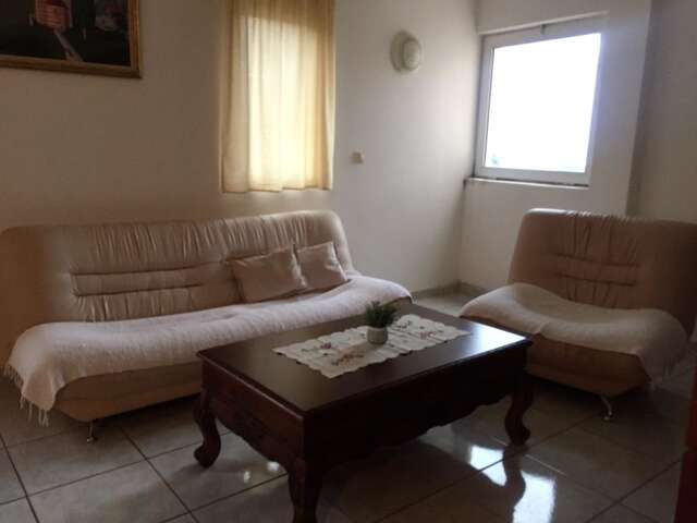 Апартаменты Apartments Katarina Петровац-18