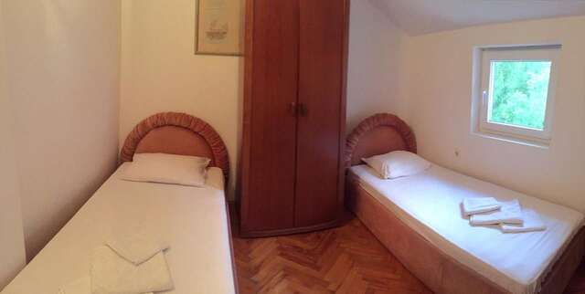 Апартаменты Apartments Katarina Петровац-20