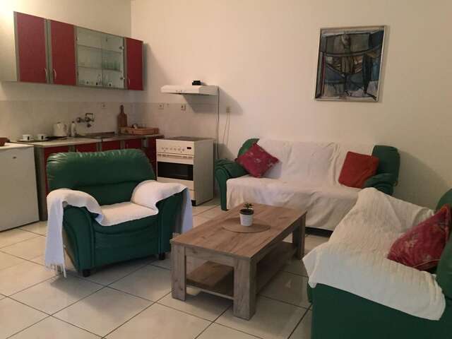 Апартаменты Apartments Katarina Петровац-27