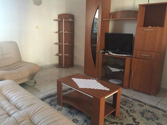 Апартаменты Apartments Katarina Петровац-37