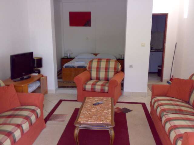 Апартаменты Apartments Katarina Петровац-46