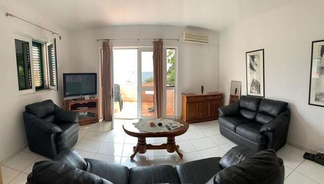 Апартаменты Apartments Katarina Петровац-7