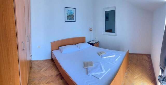 Апартаменты Apartments Katarina Петровац-52